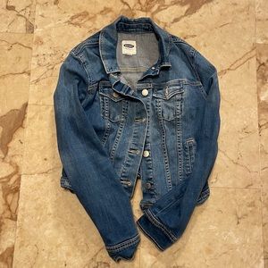 Old Navy Jean Jacket